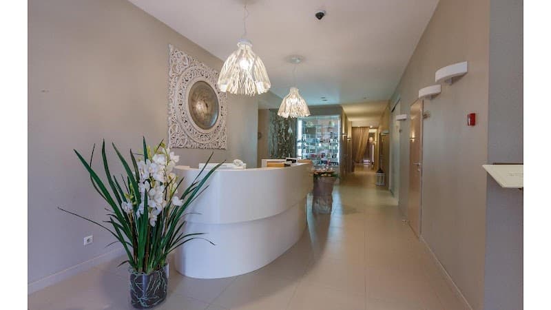 Massage Studio Spoon of Honey Krasnoyarsk photo