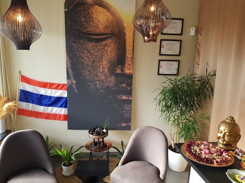Massage Studio Thai Norrköping photo