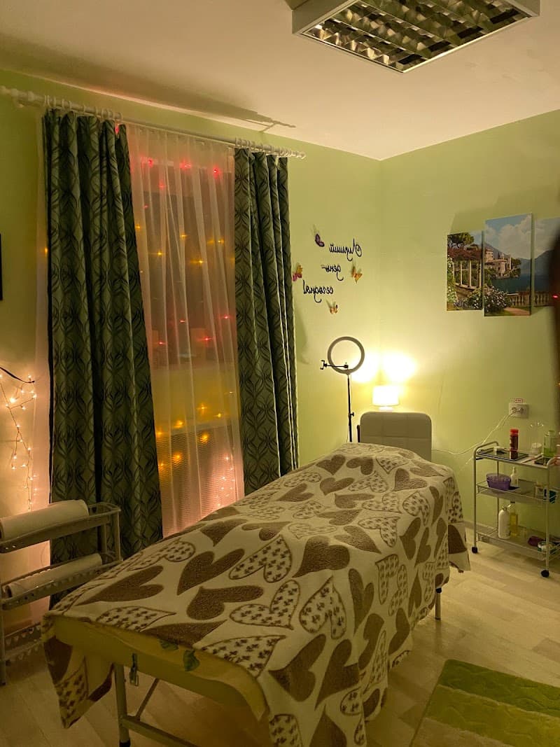 Massage Studio Velikiye Luki photo