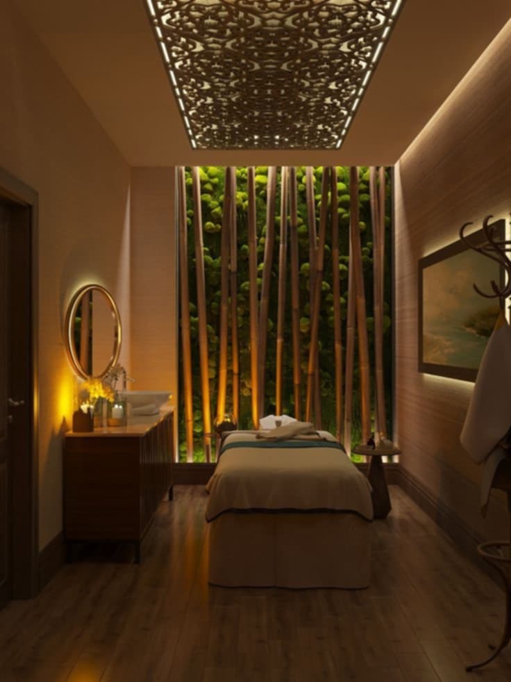 Massage Studio Violeta 21 Sofia photo