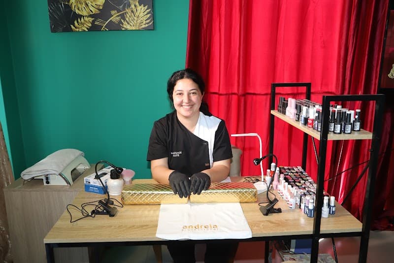 Massage Suite Kos (Massage, Nails and Body Treatments in Kos) photo