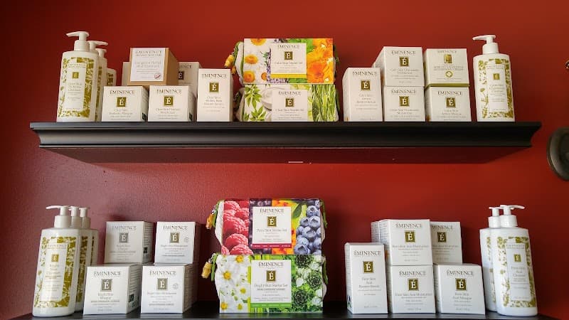 Massage Suite & Spa Inc. Kenmore photo