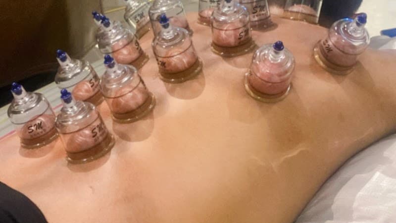 Massage Sumber Sehat Klinik Surabaya photo