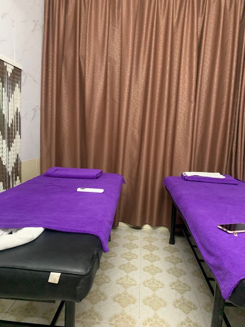 Massage Sunny - 36 Từ Hoa Quận Tây Hồ photo