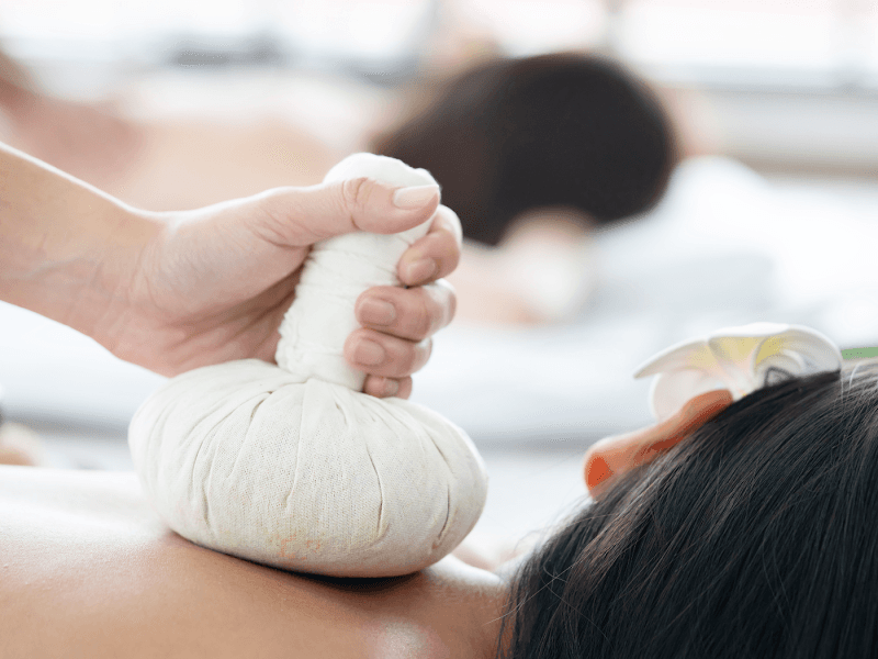 Massage Sunshine Coast photo