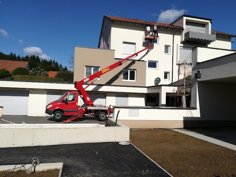 Massage Susanne Semmernegg Wies photo