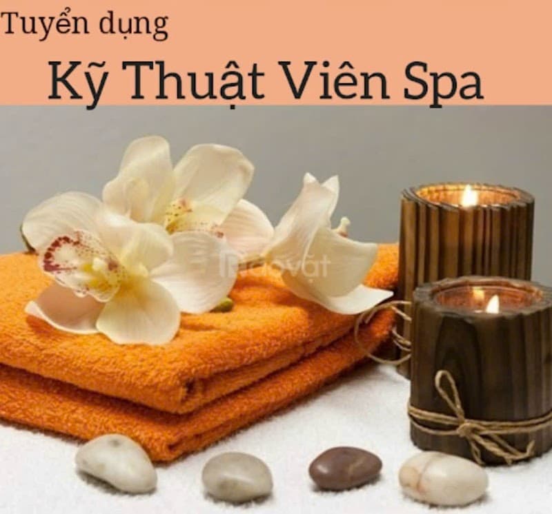 Massage tại nhà Quận Bình Thạnh photo