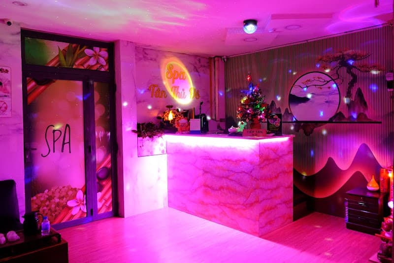 Massage Tân Thủ Đô Quận 5 photo