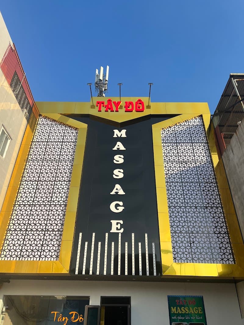 Massage Tây Đô Quận Kiến An photo