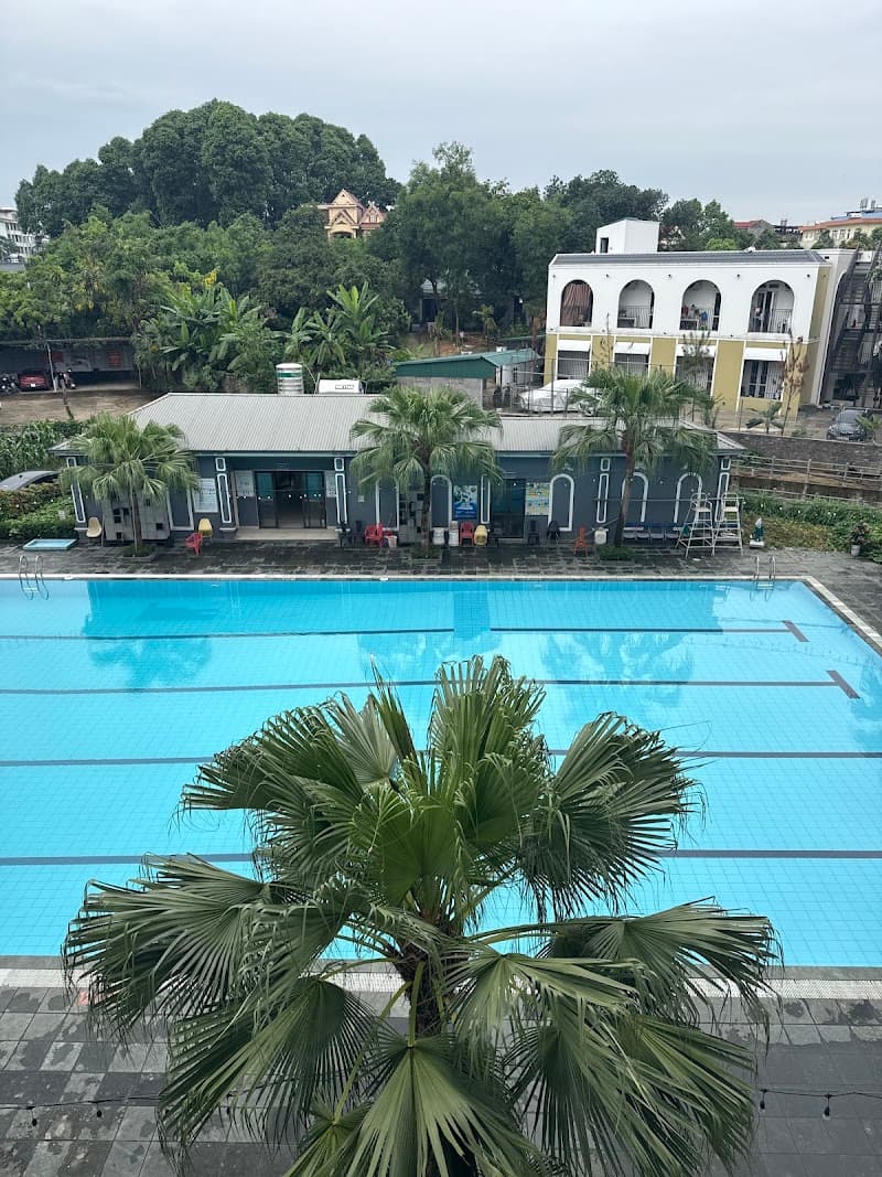 Massage Thái Nguyên - Spa Habana photo