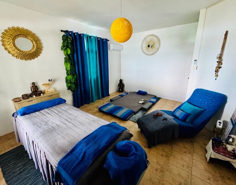 Massage Thaï Rodrigues - Thaï Therapeutic Centre - TTC Rodrigues Port Mathurin photo