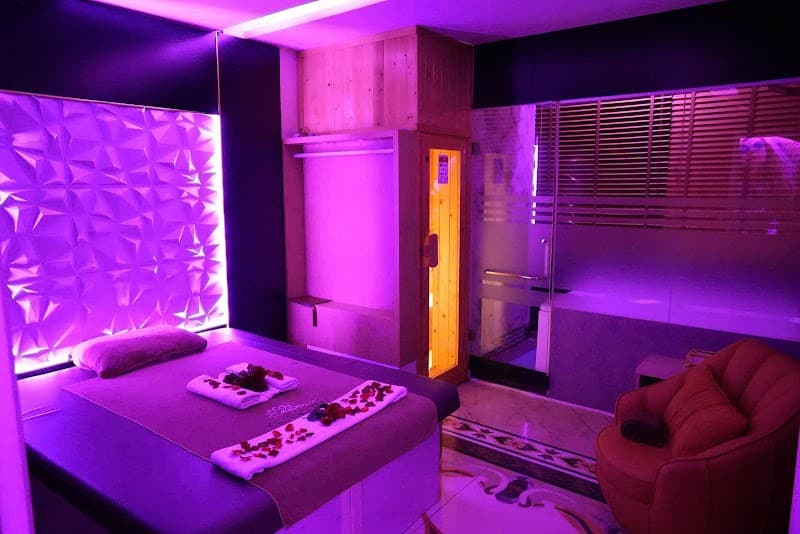 Massage Thanh Quang Quận Tây Hồ photo