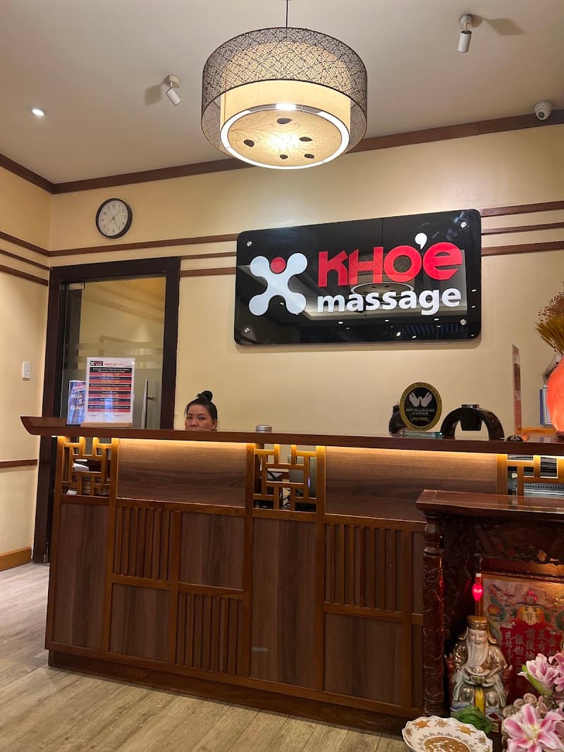 Massage Thảo Anh Quận Phú Nhuận photo