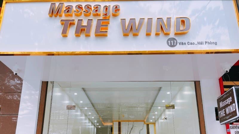 Massage The Wind Quận Ngô Quyền photo