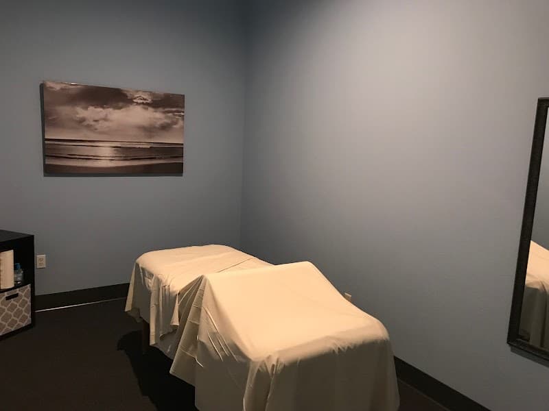 Massage Theory - YULEE Yulee photo