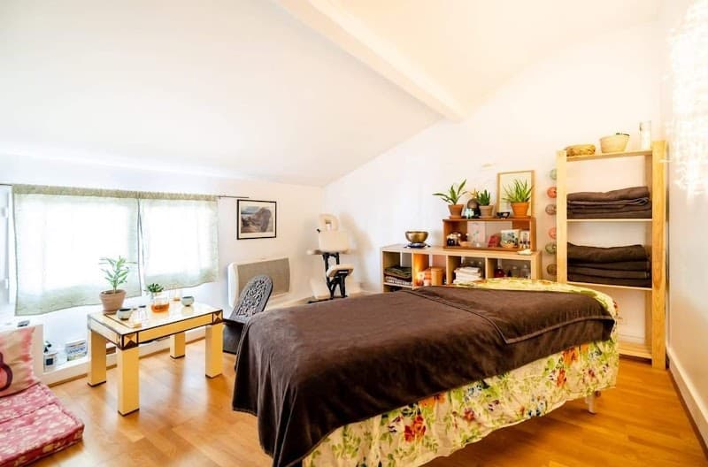 Massage Thérapeutique Montreuil photo