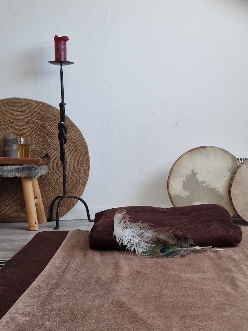 Massage Therapie Bianca Tholen photo