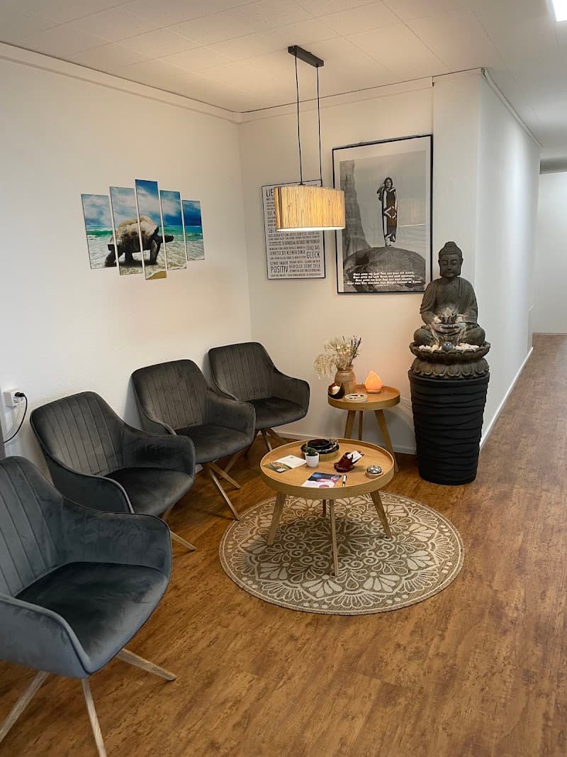 Massage&Therapie -Schwenke Oberwil photo