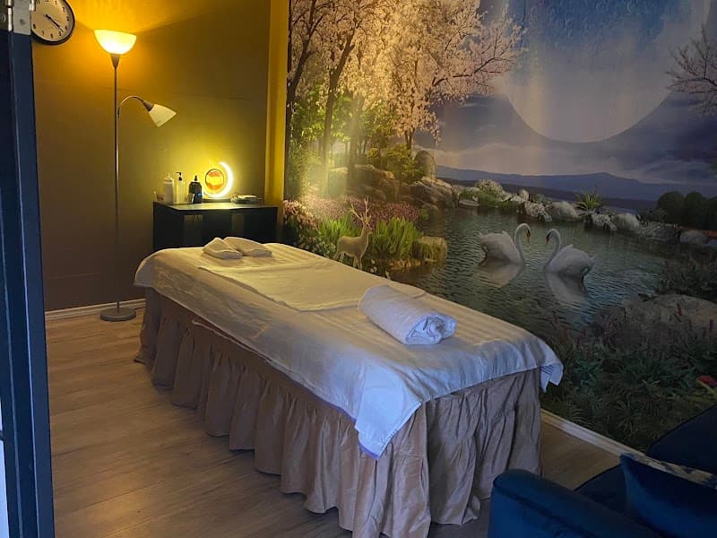 Massage Therapies by Brian San Angelo photo