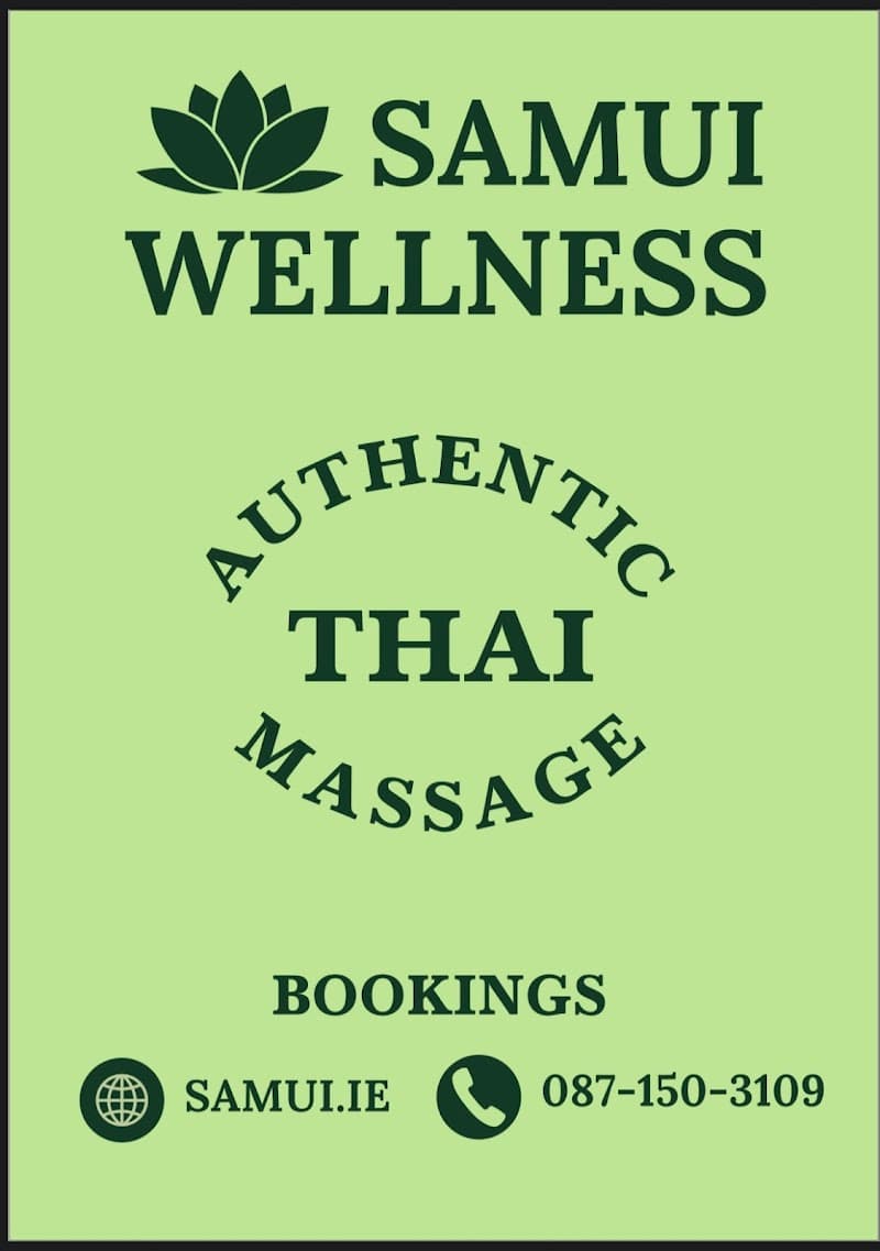 Massage Therapist Kristina Navan photo