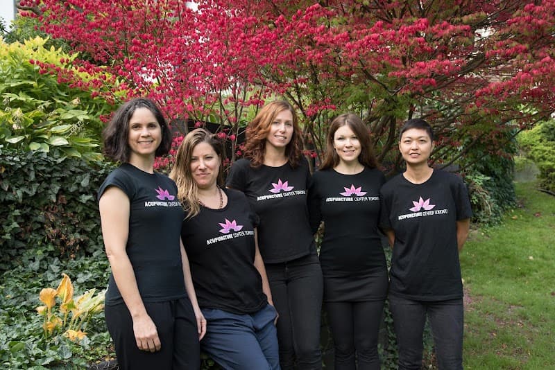 Massage Therapy, Acupuncture Toronto photo
