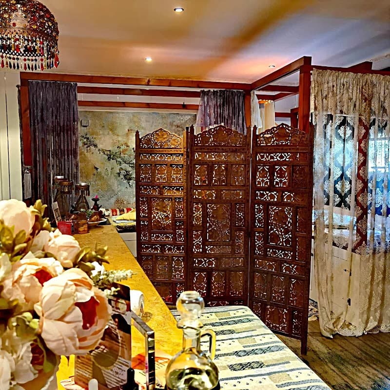 Massage Therapy and Treatments Lakatamia photo