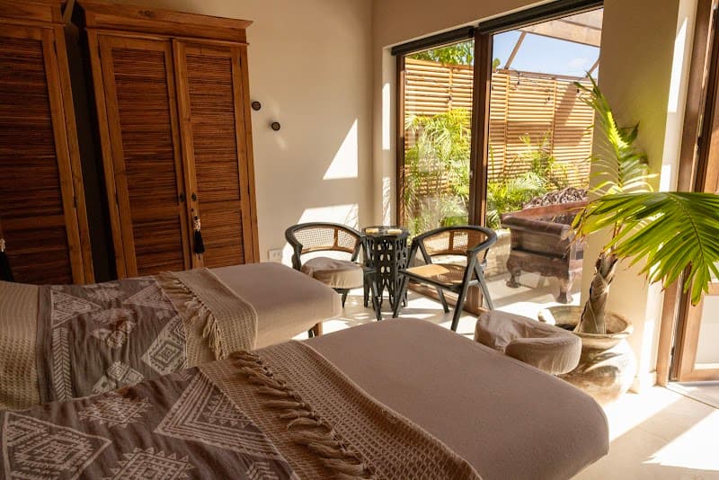 Massage Therapy Aruba photo