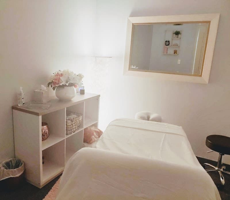 Massage Therapy by Alina Rizzo St Petersburg photo