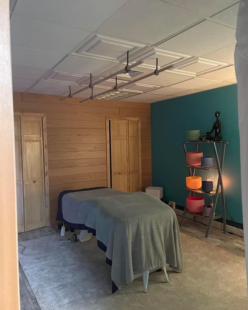 Massage Therapy by Amanda Remenar LMT Mountain Top photo