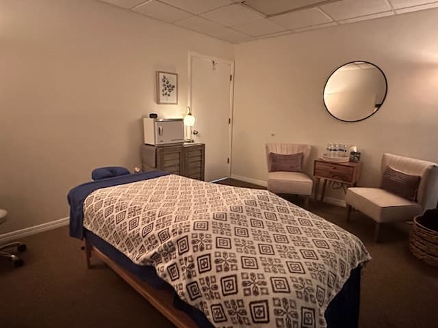 Massage Therapy by Carolyn Renner Bradenton photo