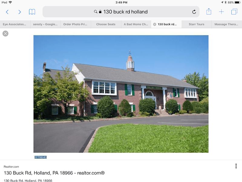 Massage Therapy by Donna Kimmel Southampton photo