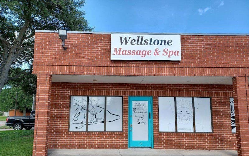 Massage Therapy by Donna Lim Deer Park photo