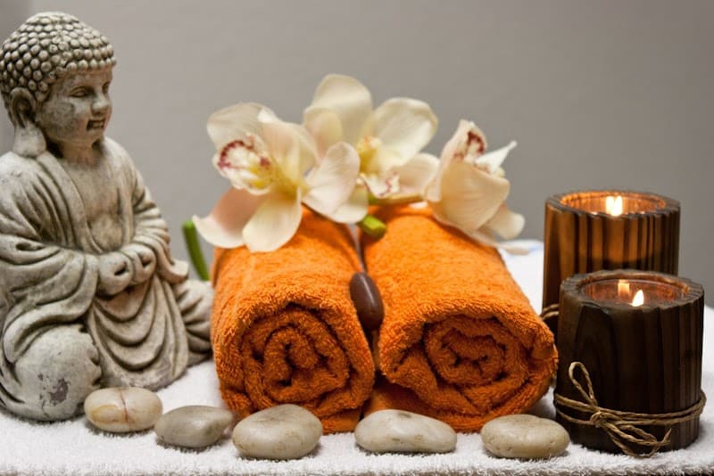 Massage Therapy by Kim Guntersville photo