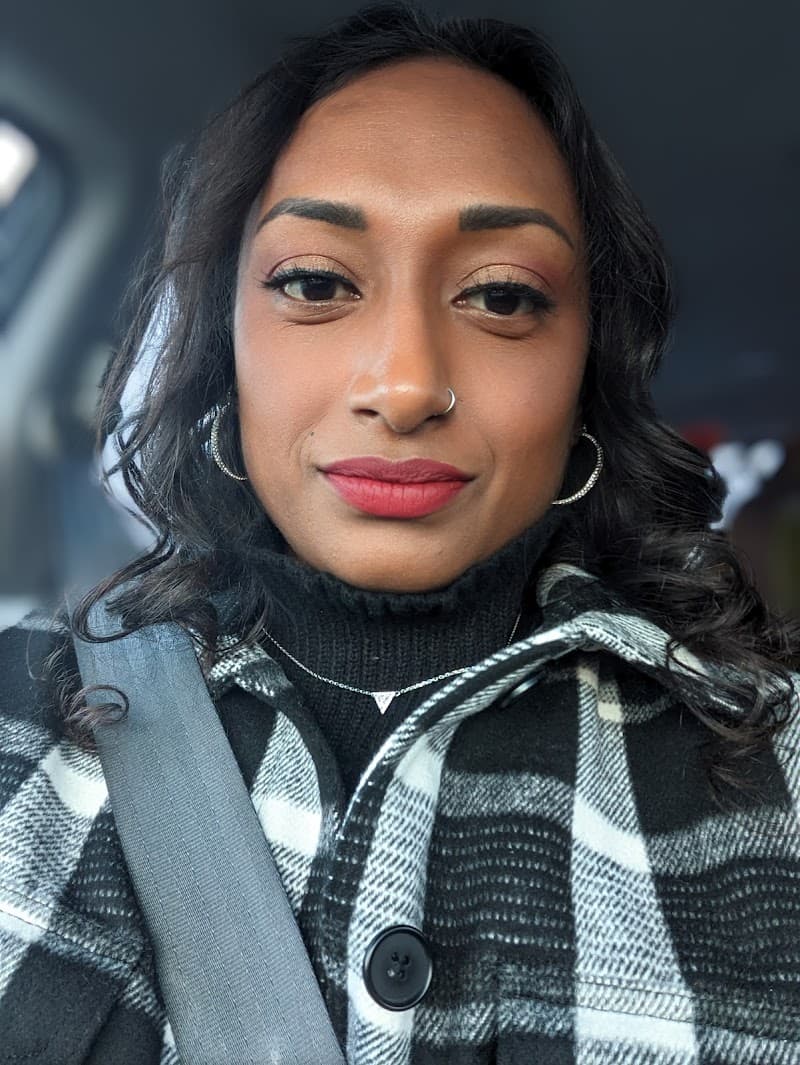 Massage Therapy by Luiza Polishchuk, RMT Outlook photo