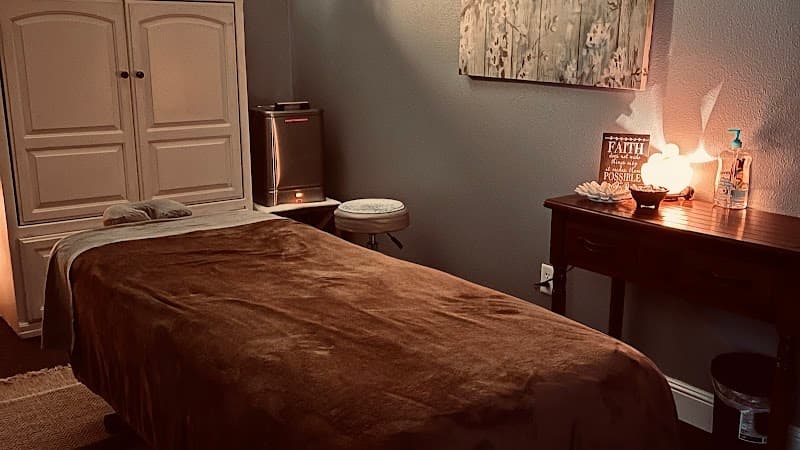 Massage Therapy by Megan Tucker Rushville photo