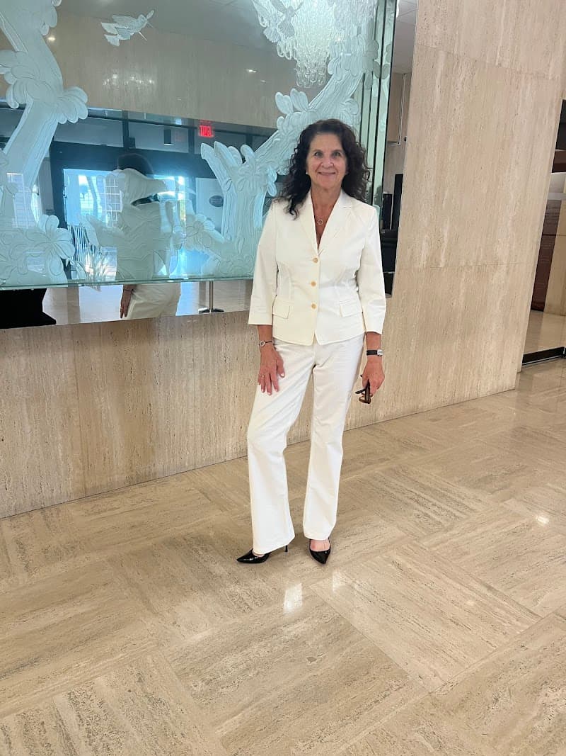 Massage Therapy by Rina Richard Inc. Fort Lauderdale photo