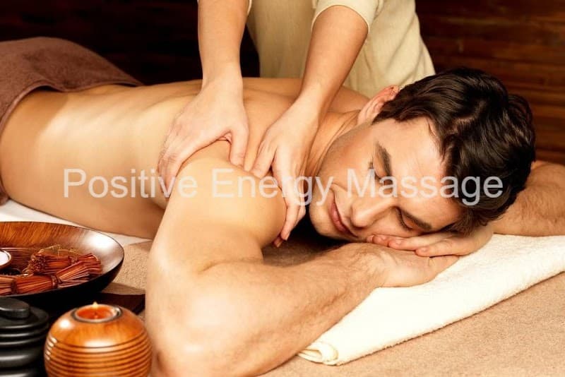 Massage Therapy By Sarah Fort Smith photo
