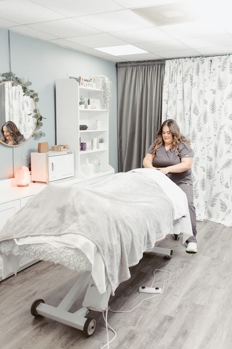 Massage Therapy by Wendy Nugent-Steele M.T. Fort Worth photo