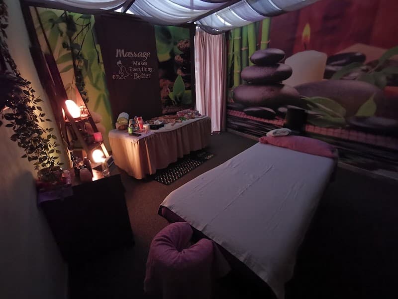 Massage Therapy Center By Natalia Kalavasos photo