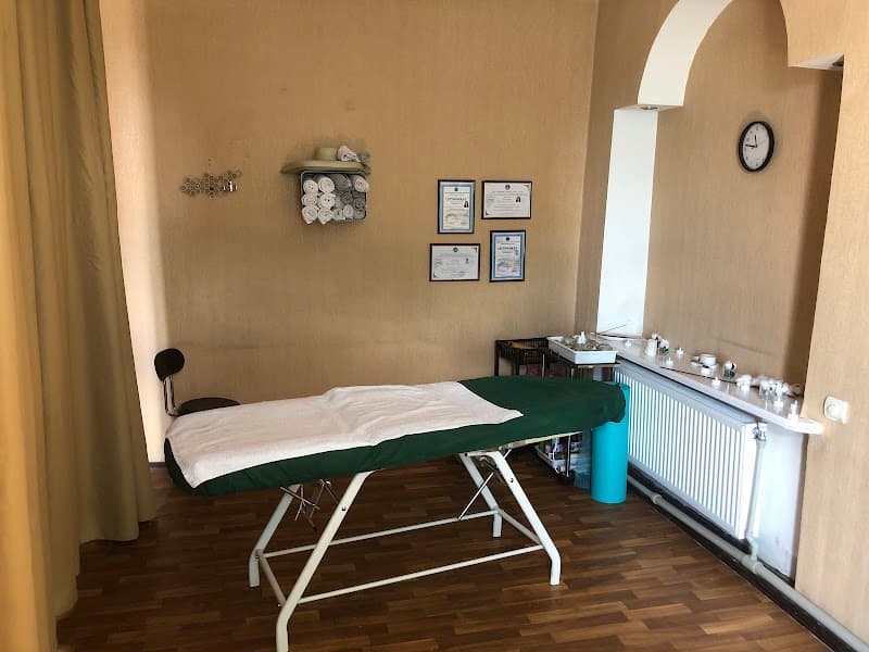 Massage Therapy Center Novoukrainskyi Raion photo