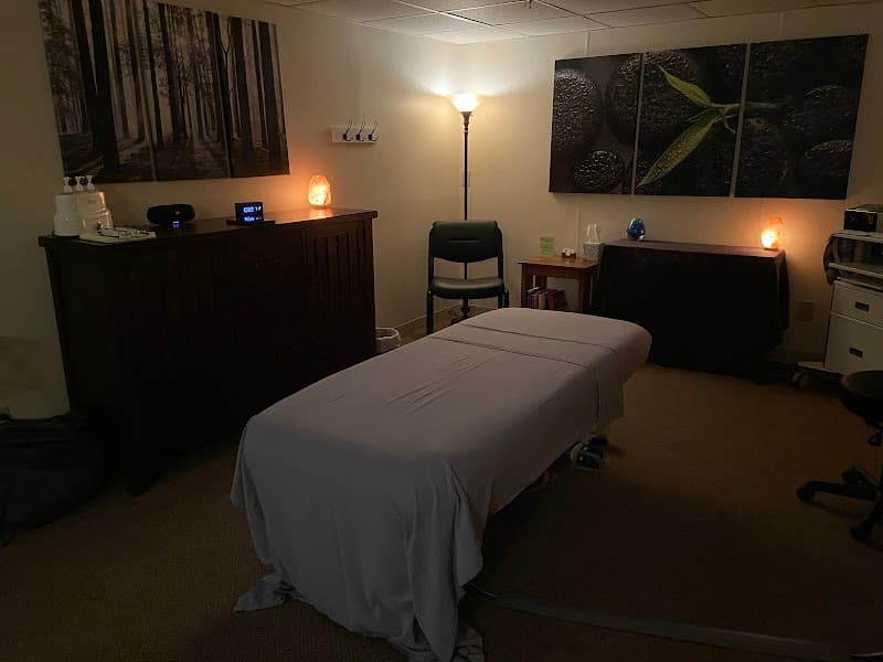 Massage Therapy Center of Marquette photo