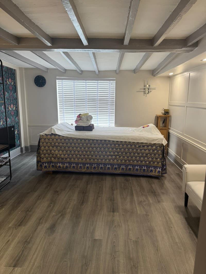 Massage Therapy Clinic Bingham Nottingham photo