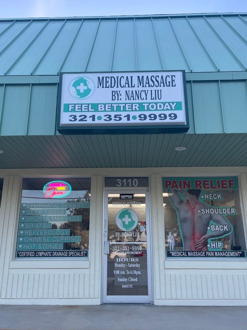 Massage Therapy Clinic of Titusville photo