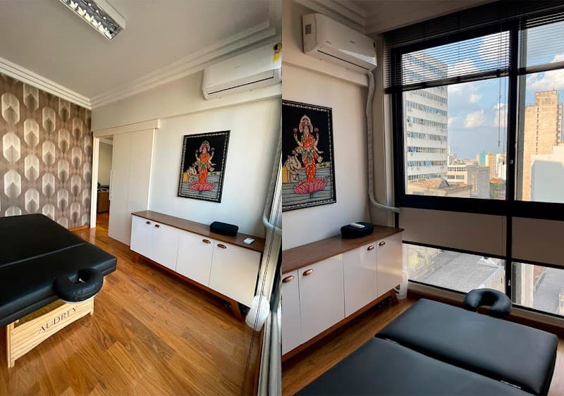 Massage Therapy Curitiba photo