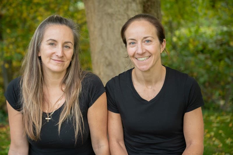 Massage Therapy For Better Health- Beata Law Bristol photo