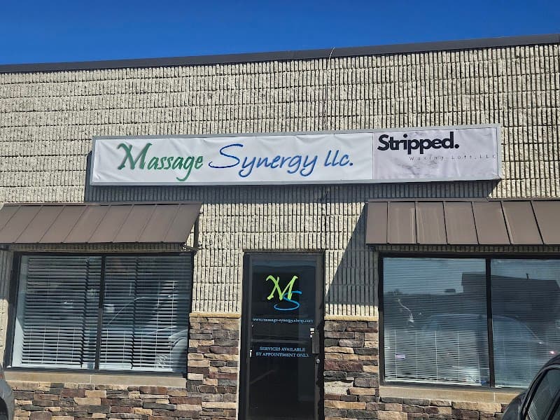 Massage Therapy For Health North Huntingdon Twp photo