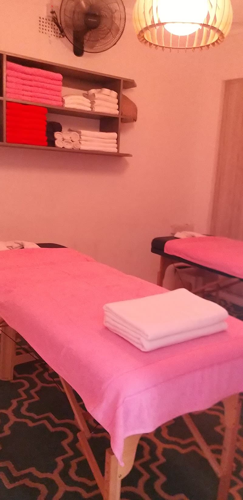Massage Therapy Grand Baie photo