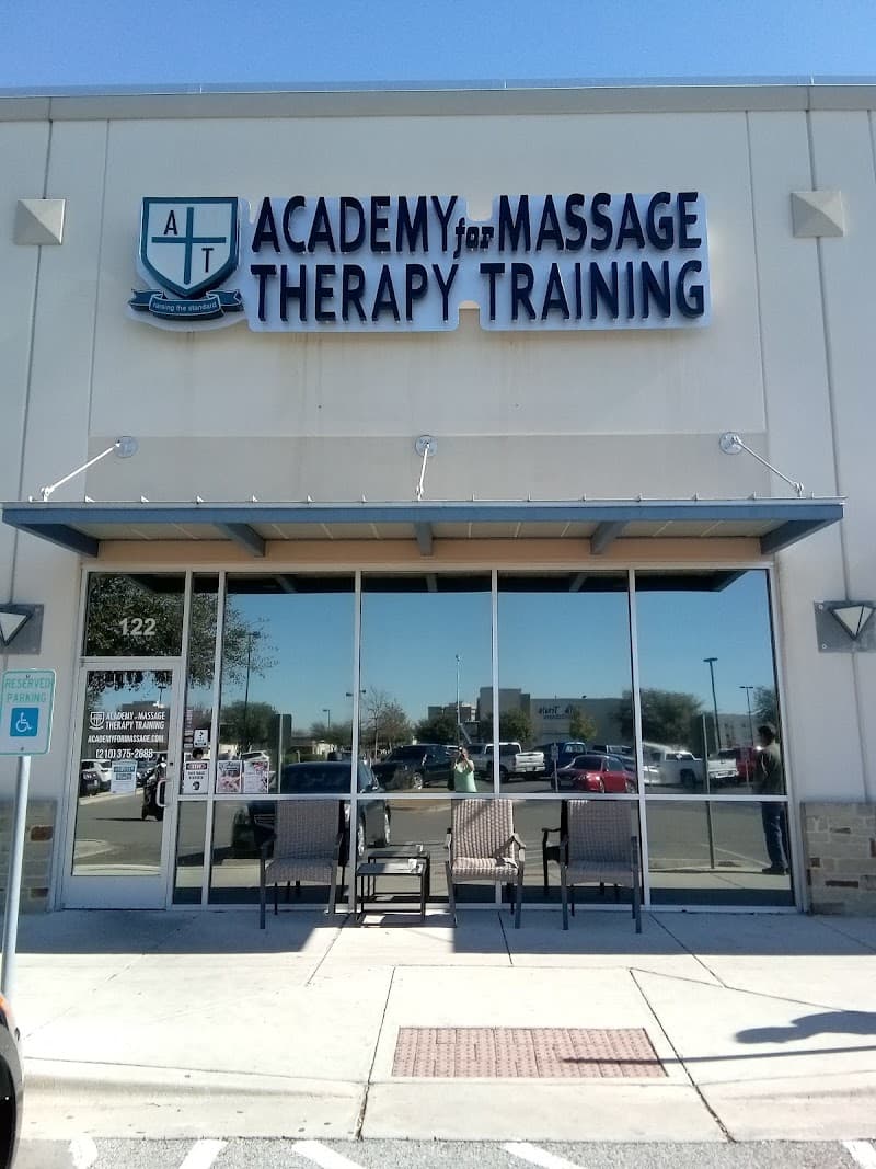 Massage Therapy Group San Antonio photo