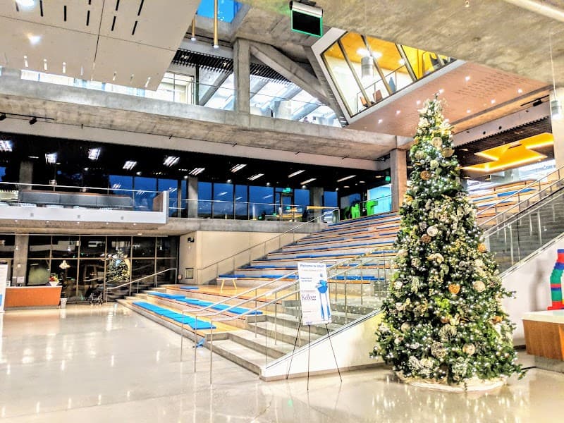 Massage Therapy | Intuit Fitness Center Mountain View photo