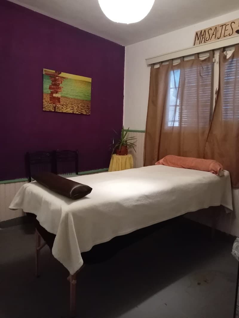 Massage Therapy Maldonado photo